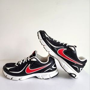 Vintage Nike Incinerate Running Sneakers Women's Shoes Size 12